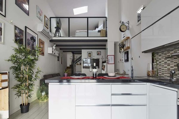 appartamento in affitto a Firenze in zona Centro Storico