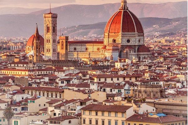 appartamento in affitto a Firenze in zona Centro San Frediano