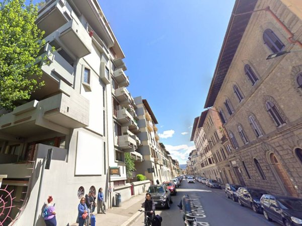 appartamento in affitto a Firenze