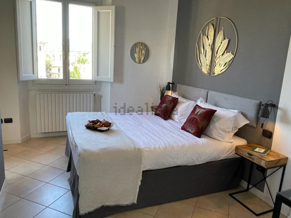 appartamento in affitto a Firenze in zona Bellariva