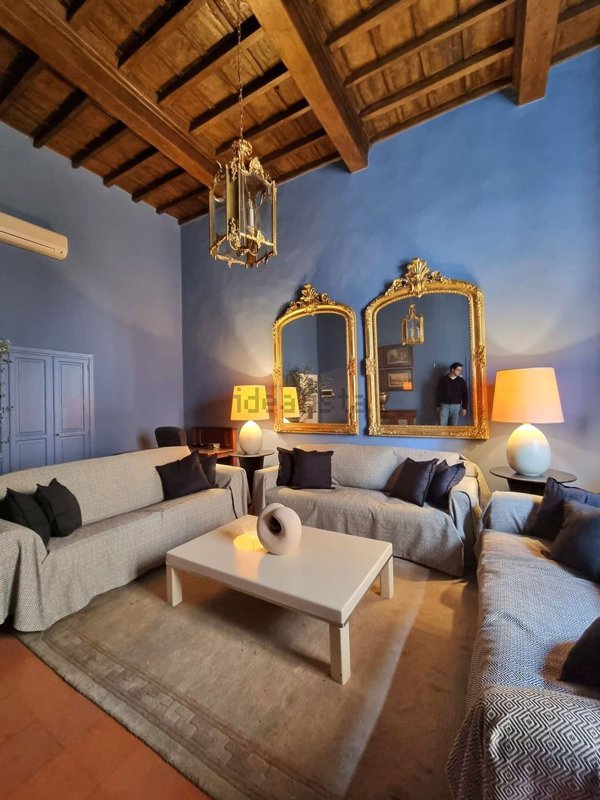 appartamento in affitto a Firenze in zona Centro San Frediano