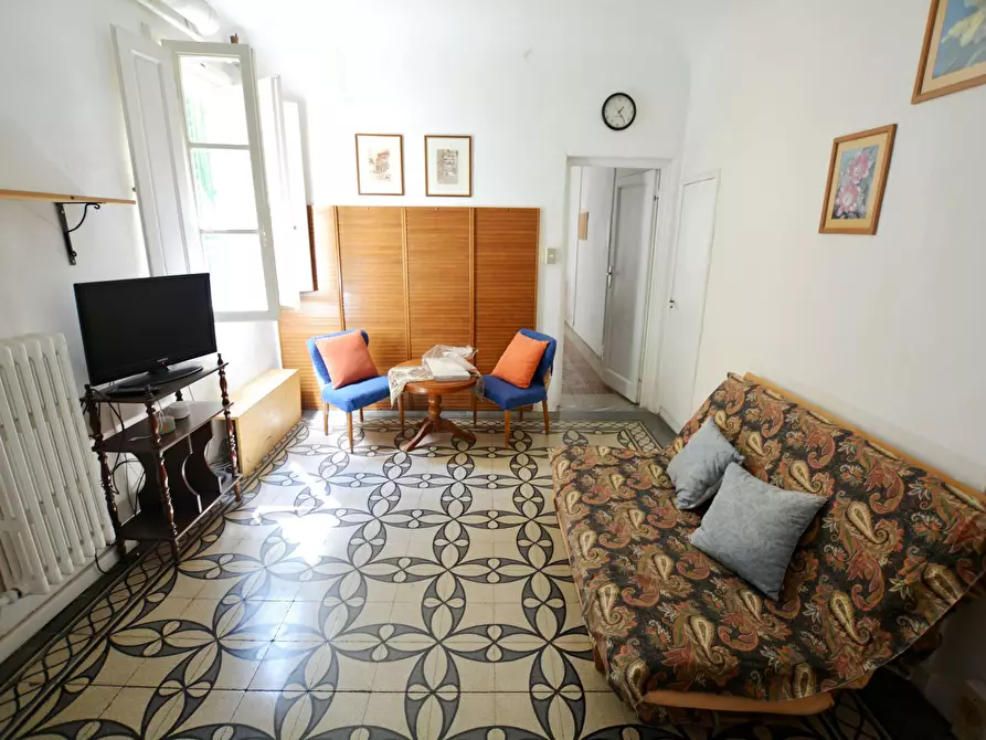 appartamento in affitto a Firenze in zona Ognissanti