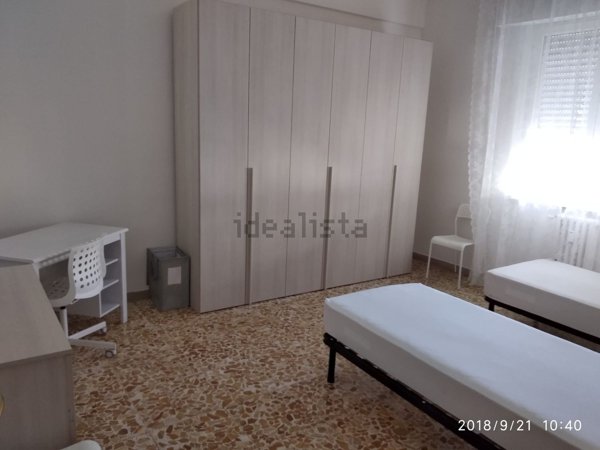 appartamento in affitto a Firenze in zona Novoli
