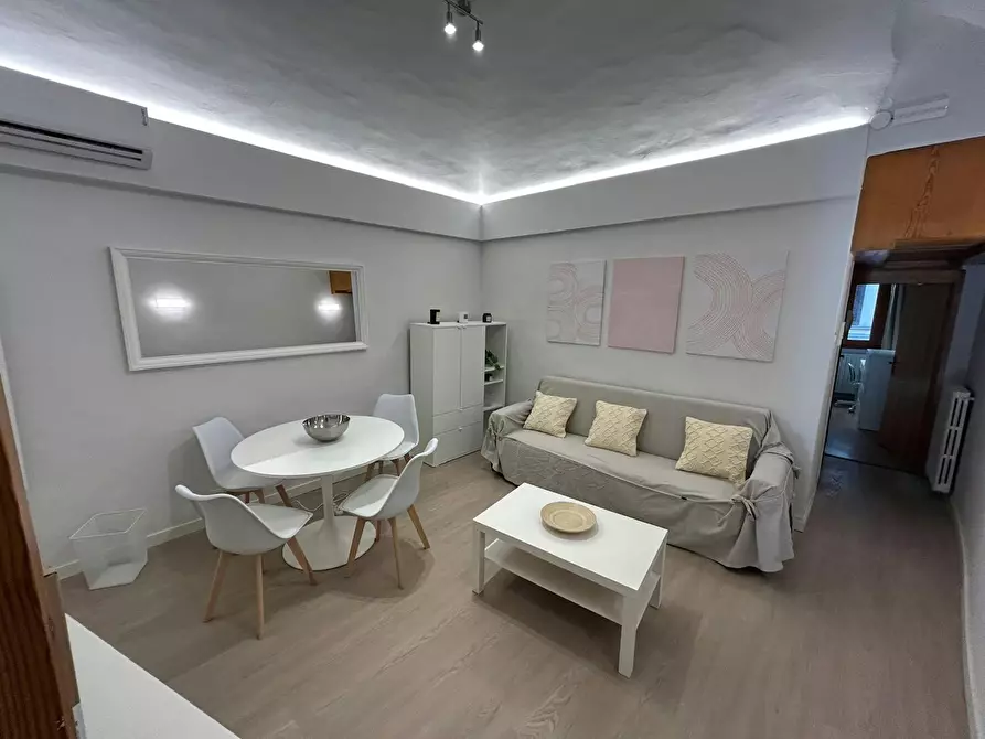 appartamento in affitto a Firenze in zona Centro San Frediano