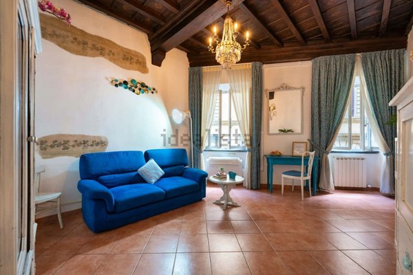 appartamento in affitto a Firenze in zona Centro Santa Maria Novella