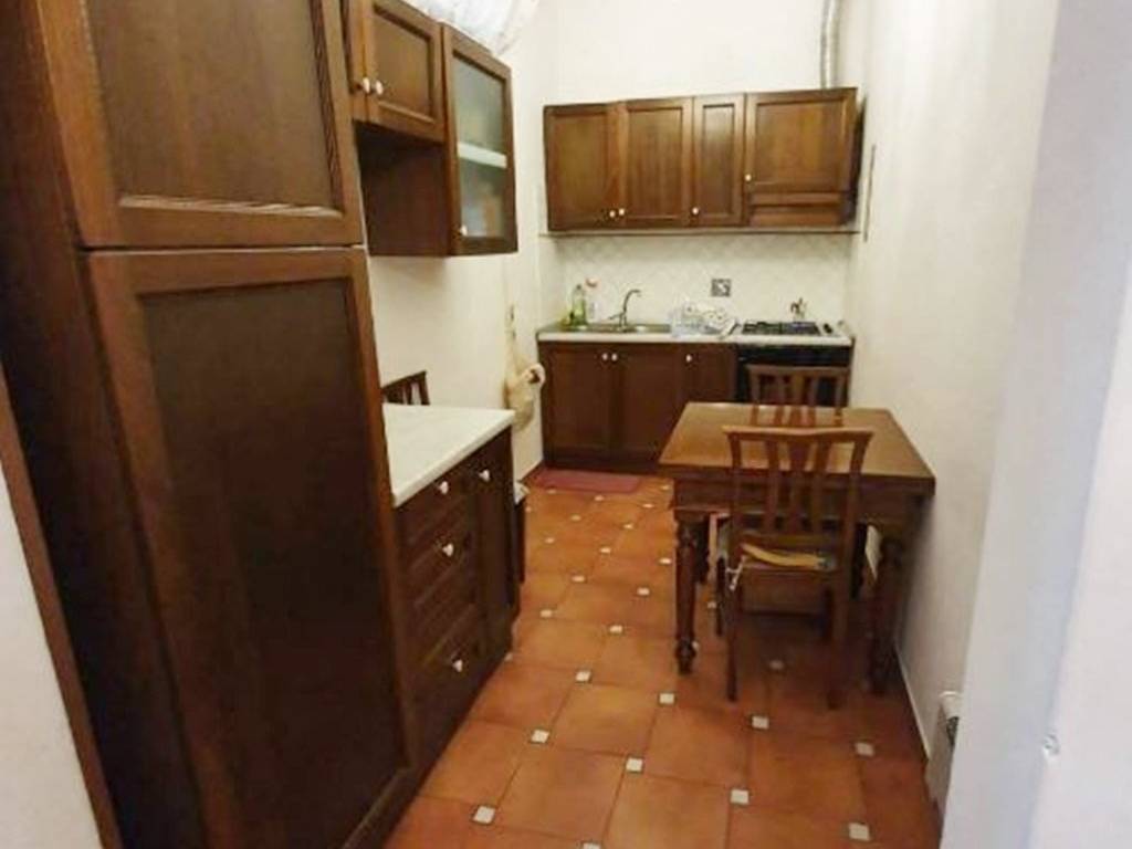 appartamento in affitto a Firenze in zona Centro Santa Maria Novella