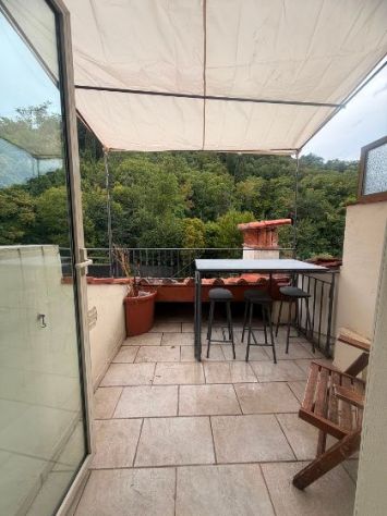 appartamento in affitto a Firenze in zona Bellosguardo