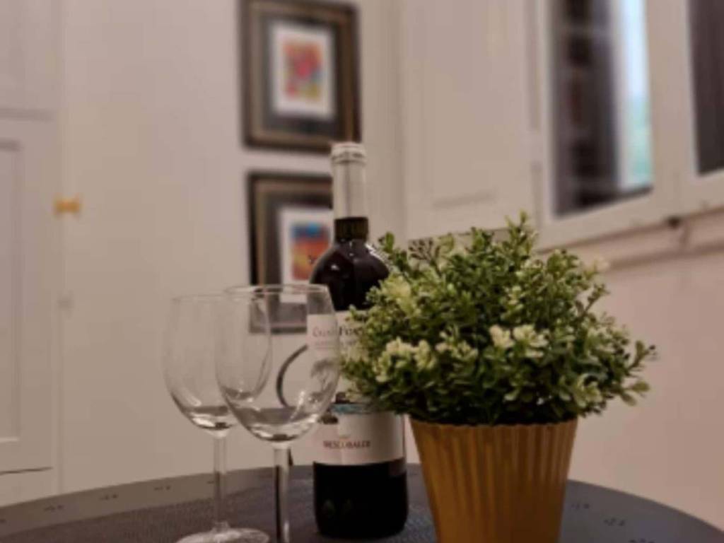 appartamento in affitto a Firenze in zona Centro San Frediano