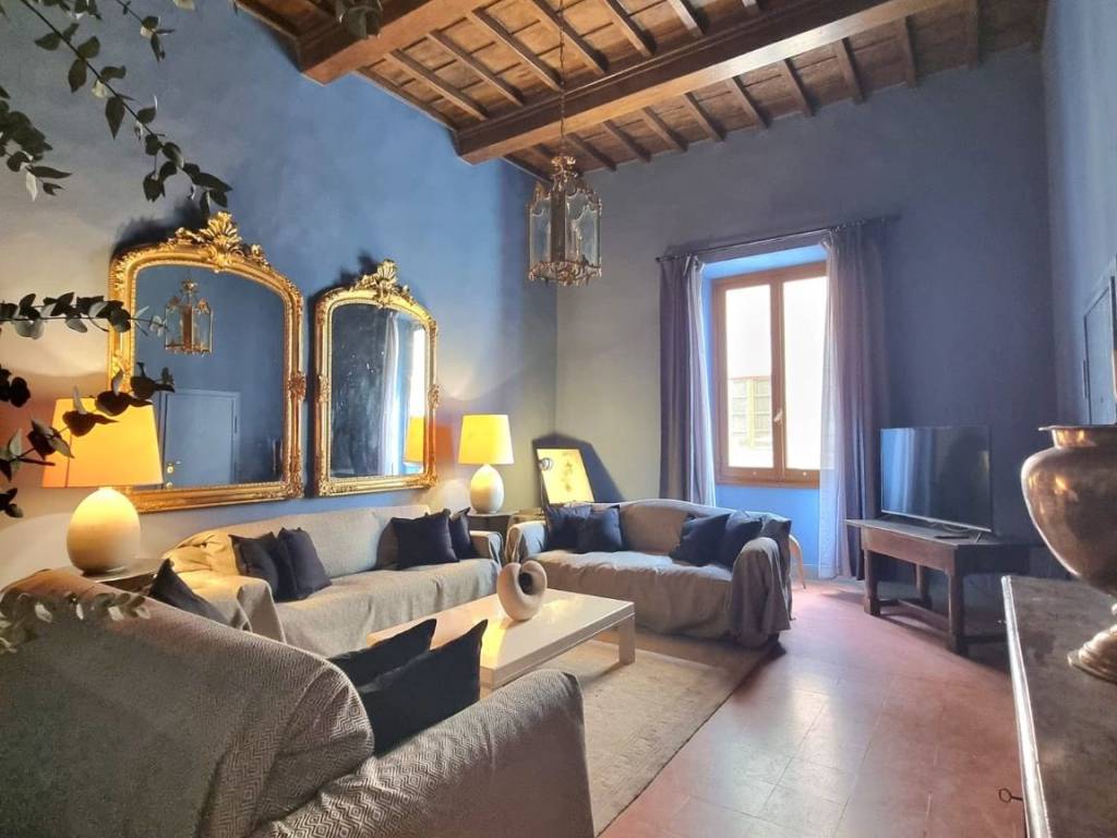 appartamento in affitto a Firenze in zona Centro San Frediano