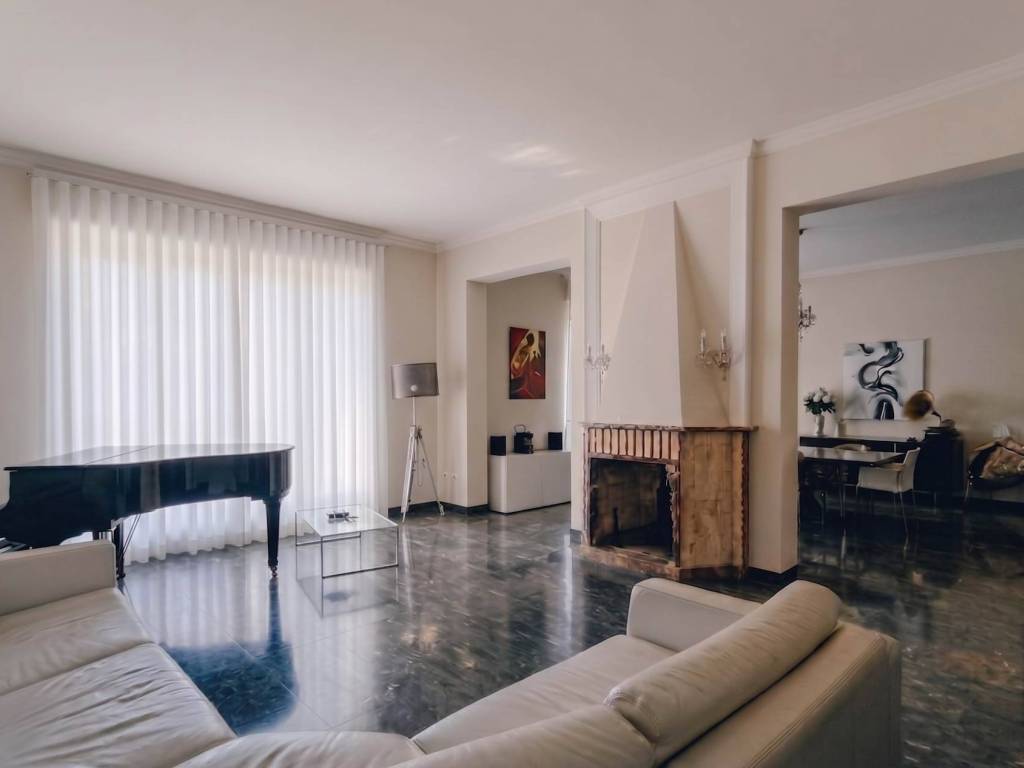 appartamento in affitto a Firenze