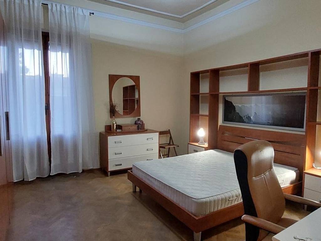 appartamento in affitto a Firenze in zona Le Cure