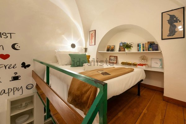 appartamento in affitto a Firenze in zona Centro Duomo