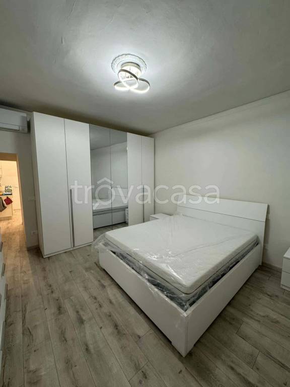 appartamento in affitto a Firenze in zona Centro San Lorenzo