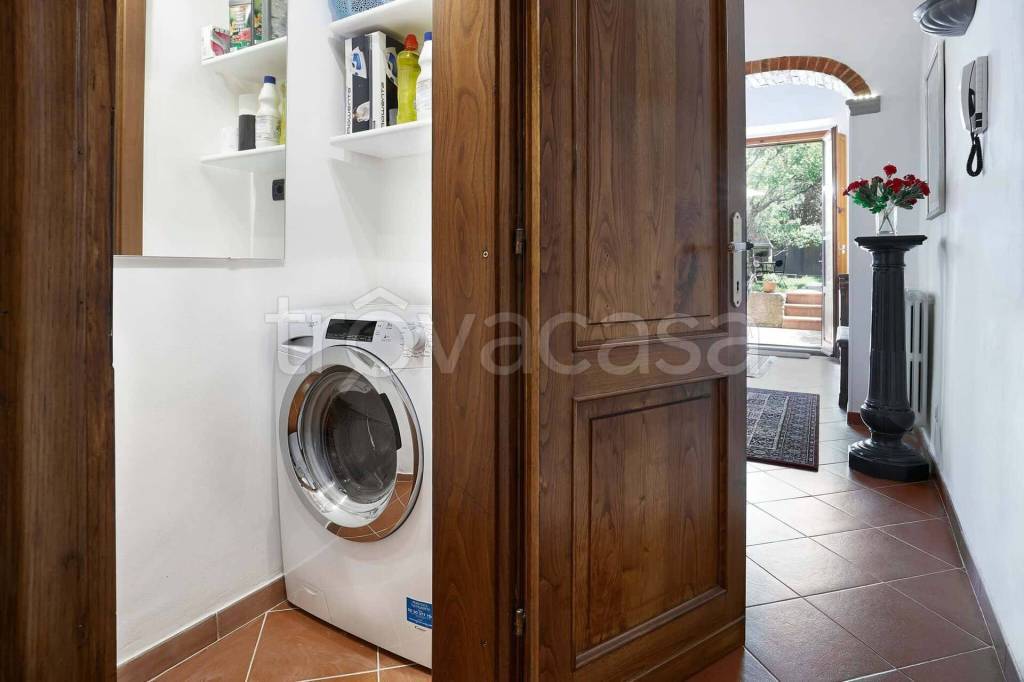 appartamento in affitto a Firenze in zona Centro San Frediano