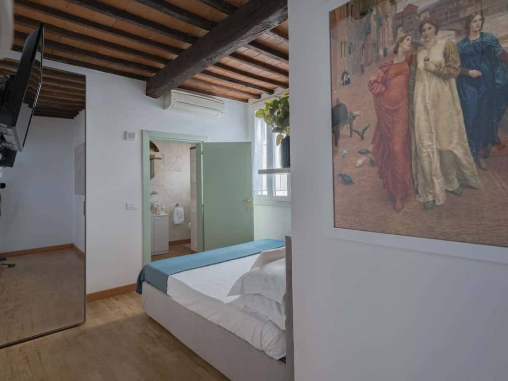 appartamento in affitto a Firenze in zona Centro Duomo