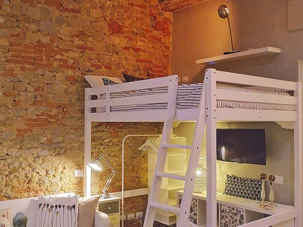 appartamento in affitto a Firenze in zona Centro Santa Croce
