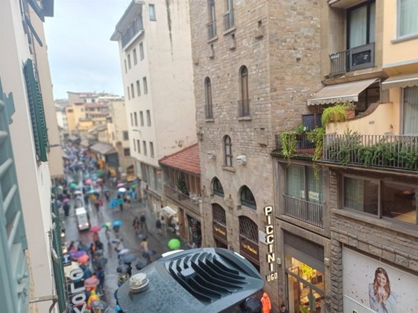 appartamento in affitto a Firenze in zona Centro Storico