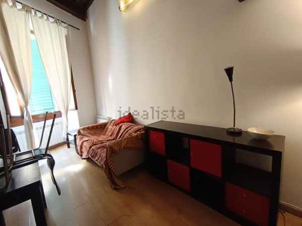 appartamento in affitto a Firenze in zona Centro Santa Croce