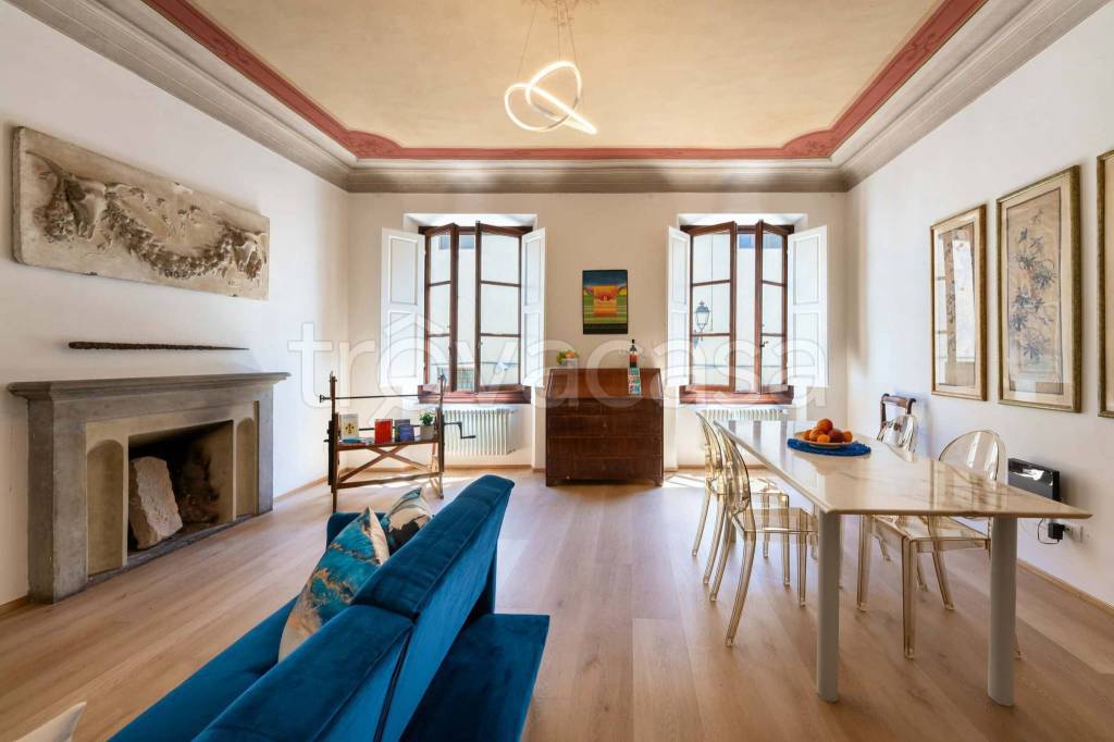 appartamento in affitto a Firenze in zona Centro San Lorenzo