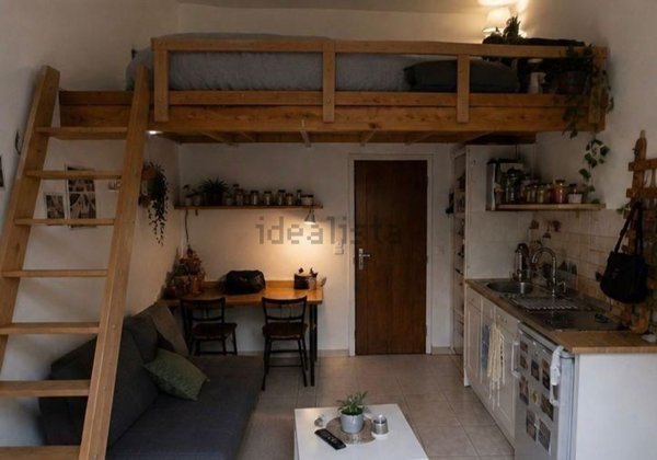 appartamento in affitto a Firenze