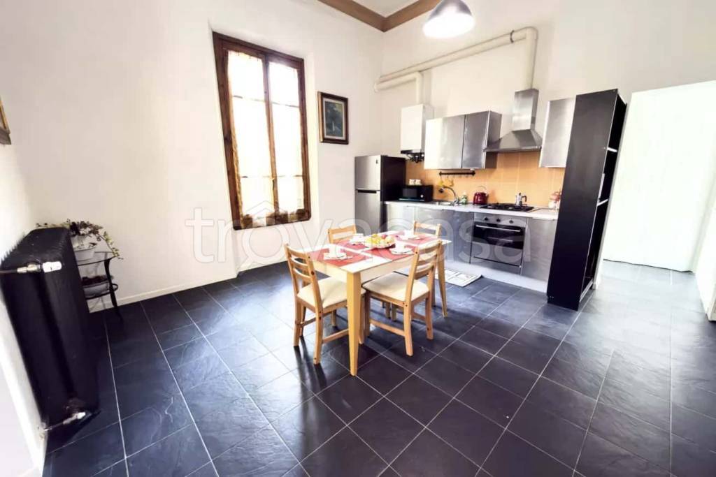 appartamento in affitto a Firenze in zona Campo di Marte