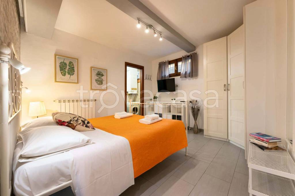 appartamento in affitto a Firenze in zona Centro Santa Croce