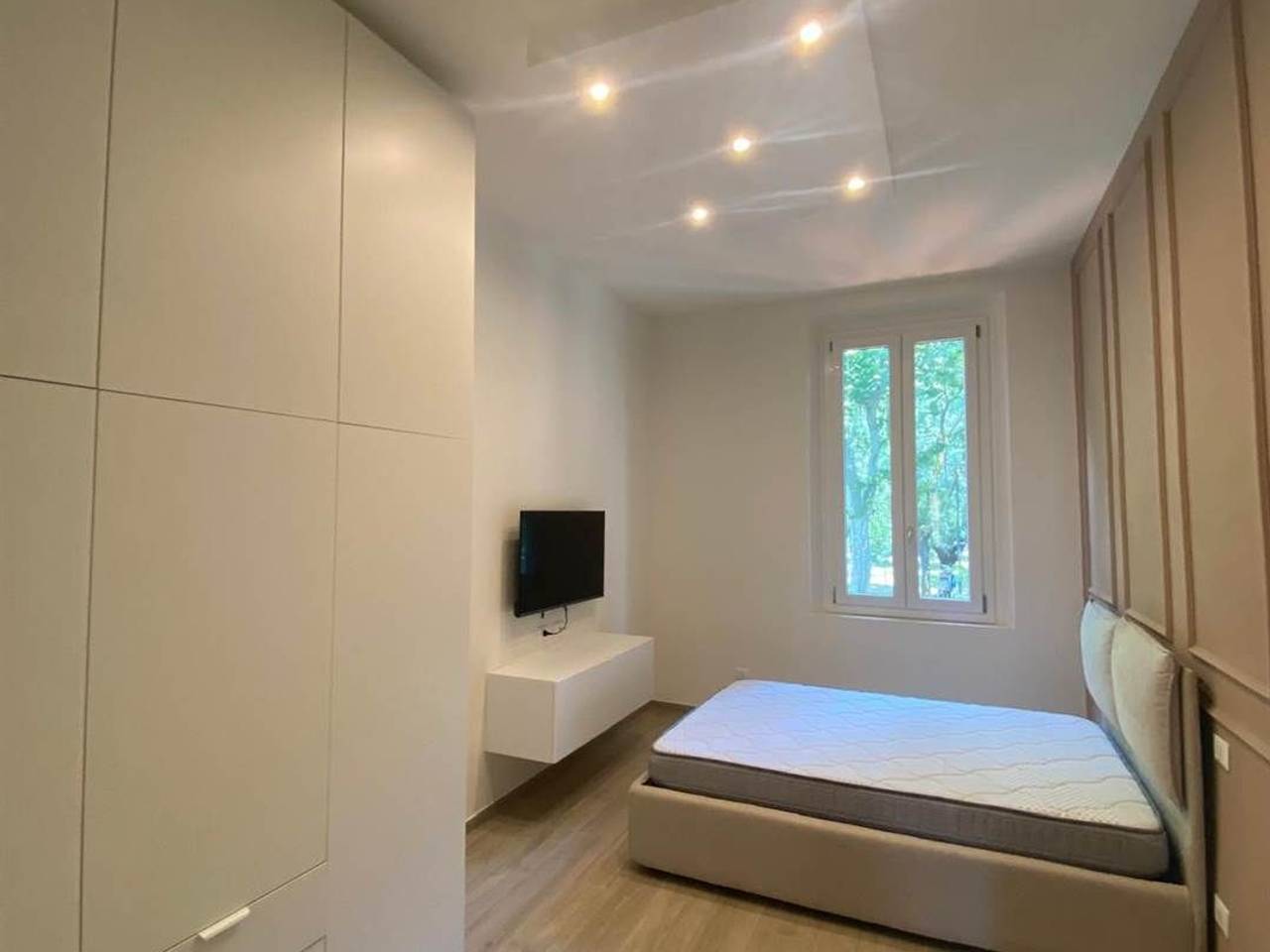 appartamento in affitto a Firenze in zona Campo di Marte