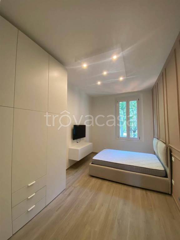 appartamento in affitto a Firenze in zona Campo di Marte