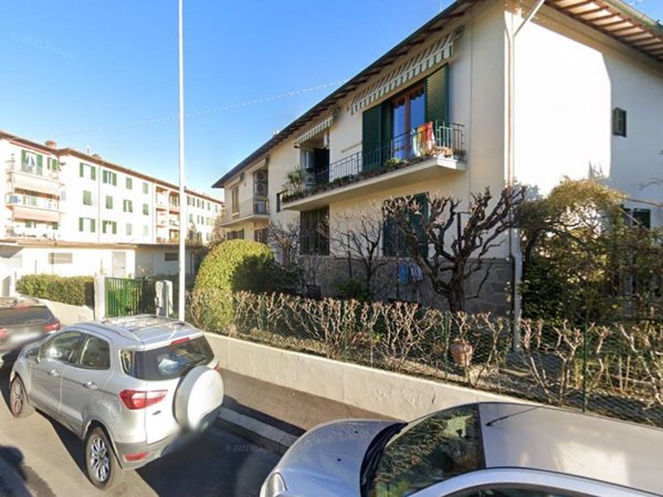 appartamento in affitto a Firenze in zona Firenze Nova