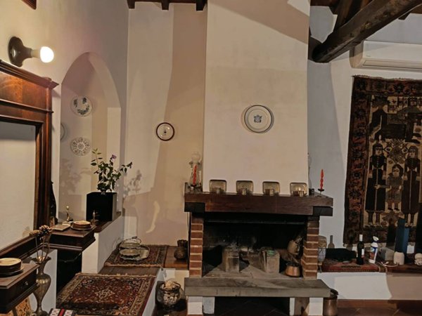 appartamento in affitto a Firenze in zona Gavinana