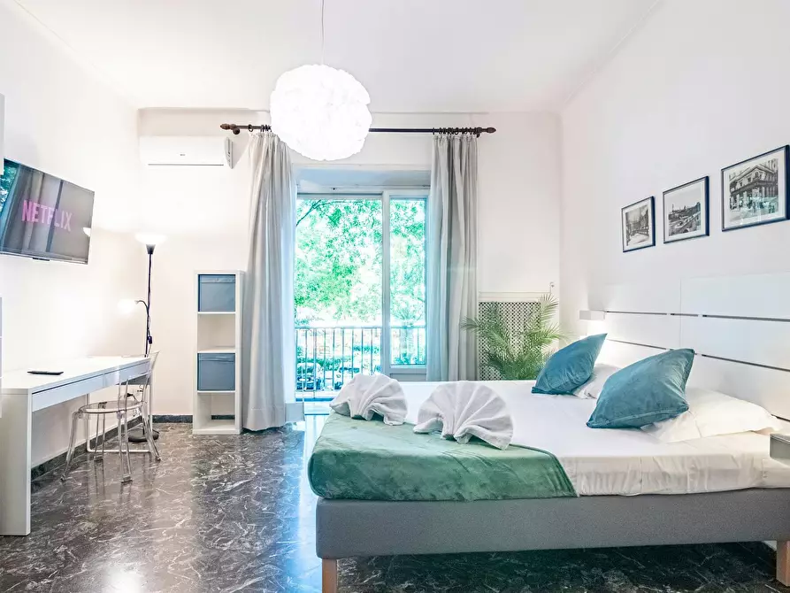 appartamento in affitto a Firenze