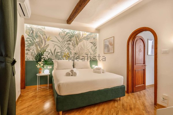appartamento in affitto a Firenze in zona Centro San Frediano
