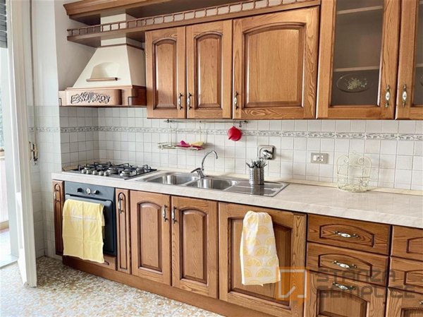 appartamento in affitto a Firenze in zona Campo di Marte