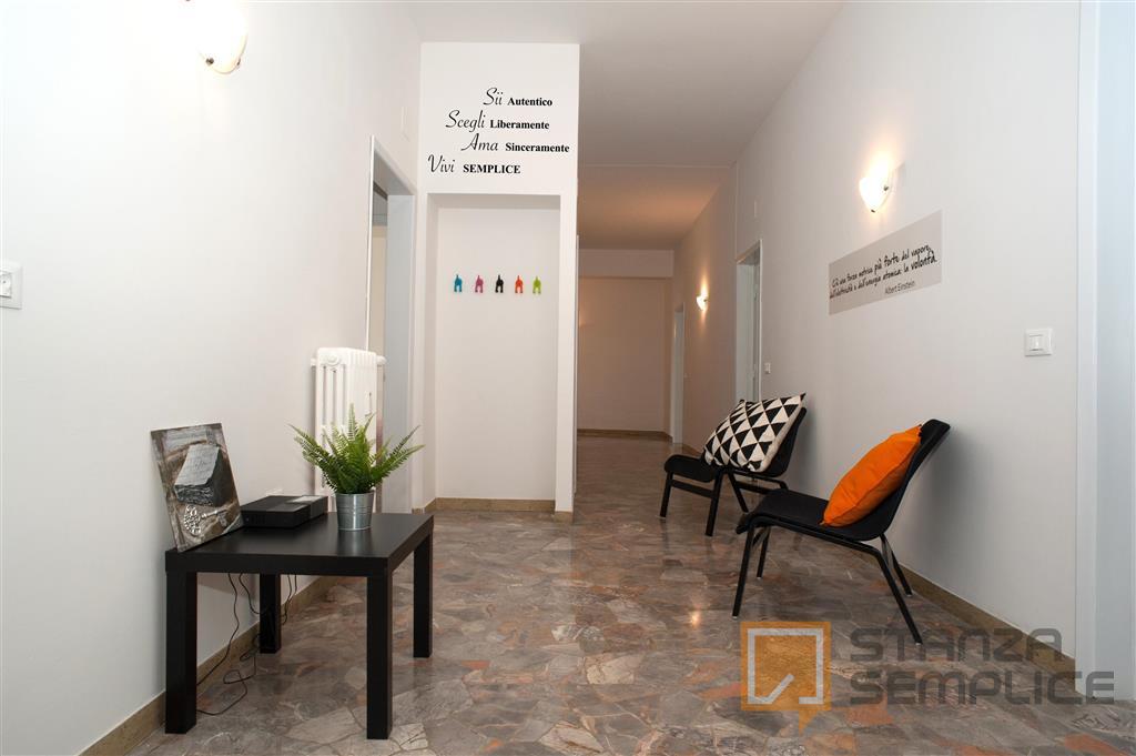 appartamento in affitto a Firenze in zona Bellariva