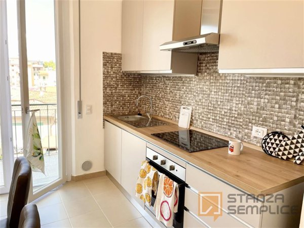 appartamento in affitto a Firenze in zona Bellariva
