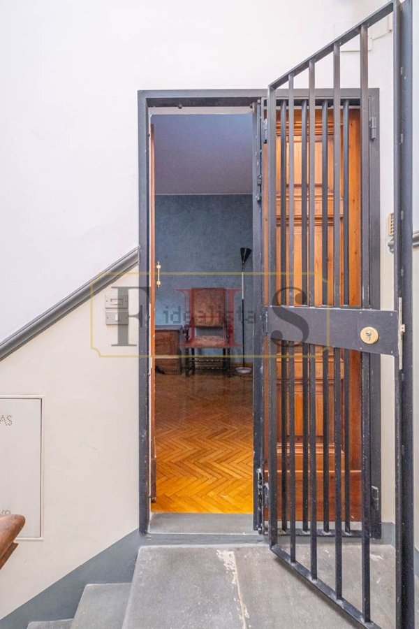 appartamento in affitto a Firenze in zona Statuto