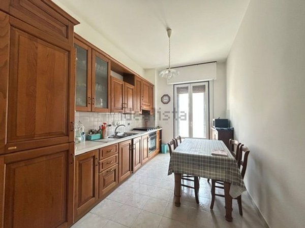 appartamento in affitto a Firenze in zona Novoli