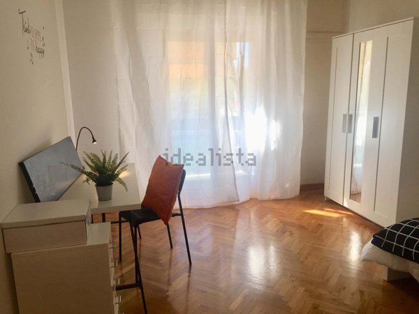 appartamento in affitto a Firenze in zona Novoli