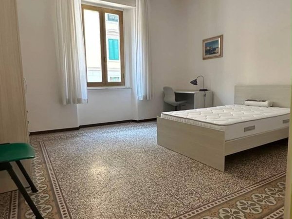 negozio in affitto a Firenze in zona Novoli