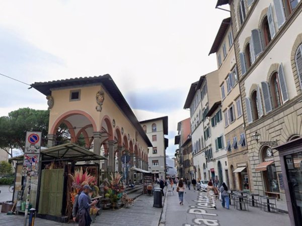 appartamento in affitto a Firenze in zona Centro Santa Croce