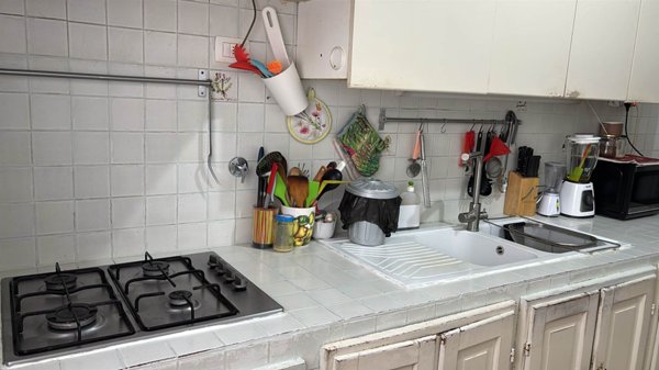 appartamento in affitto a Firenze in zona Campo di Marte