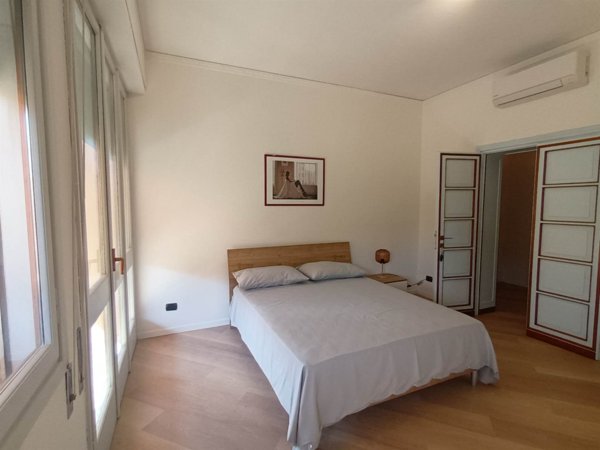 appartamento in affitto a Firenze in zona Novoli