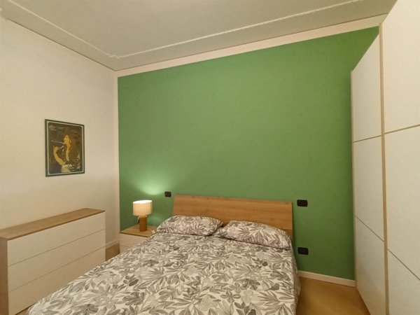 appartamento in affitto a Firenze in zona Novoli
