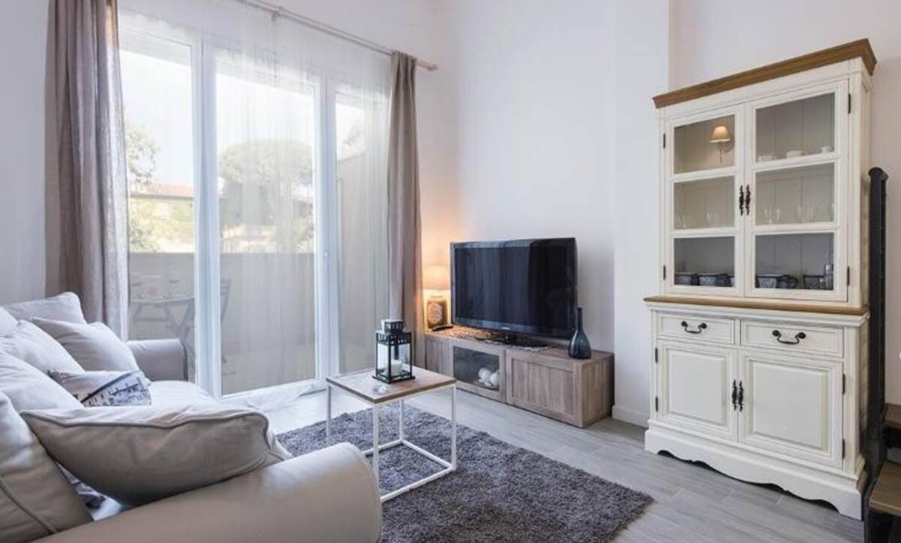 appartamento in affitto a Firenze in zona Statuto
