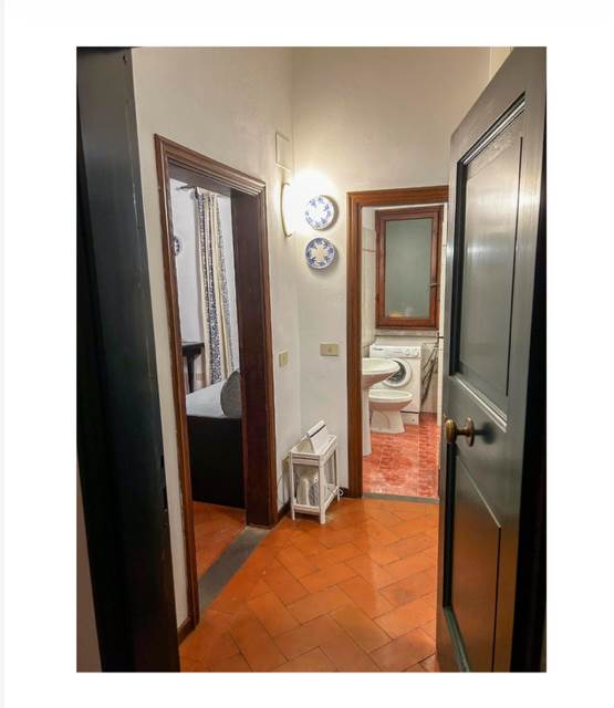 appartamento in affitto a Firenze in zona Centro Storico