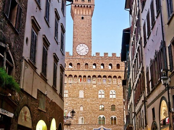 appartamento in affitto a Firenze in zona Centro Storico