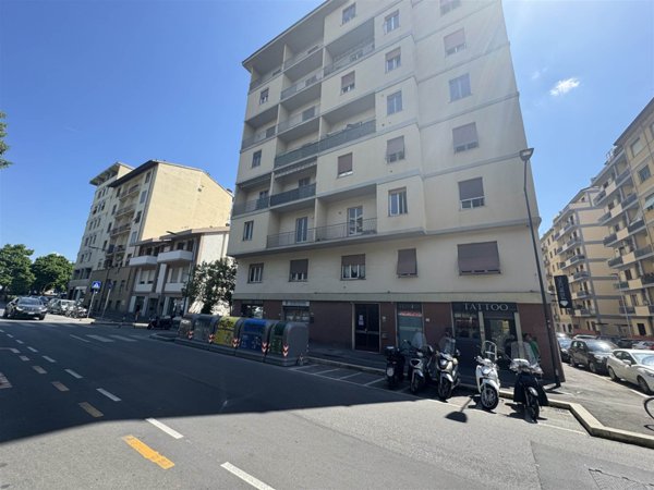 appartamento in affitto a Firenze in zona Novoli