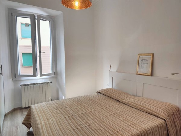 appartamento in affitto a Firenze in zona Coverciano