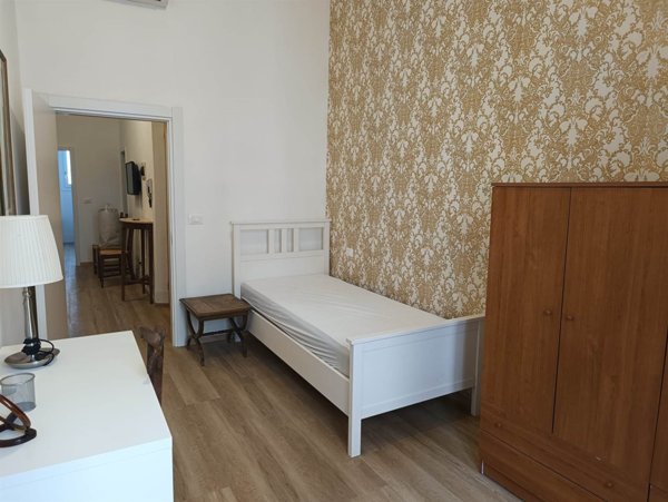 casa indipendente in affitto a Firenze in zona Coverciano