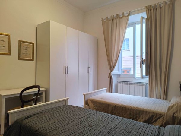 appartamento in affitto a Firenze in zona Coverciano